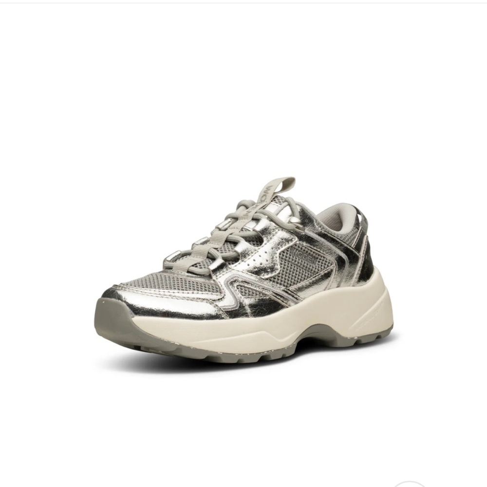SIF METALLIC - AUTUMN GREY